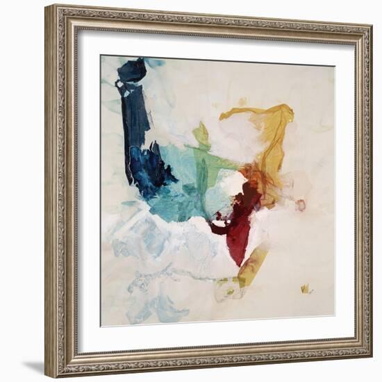 Wrapped Up II-Kari Taylor-Framed Giclee Print