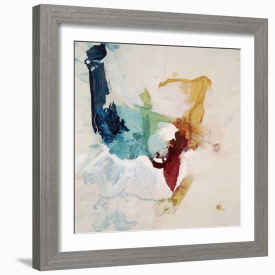 Wrapped Up II-Kari Taylor-Framed Giclee Print