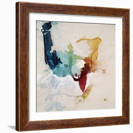 Wrapped Up II-Kari Taylor-Framed Giclee Print