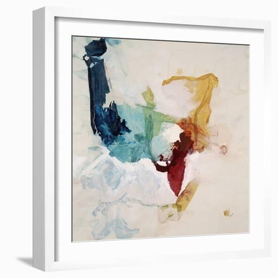 Wrapped Up II-Kari Taylor-Framed Giclee Print