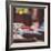 Wrapped Xmas Presents-Tim Kahane-Framed Photographic Print