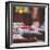 Wrapped Xmas Presents-Tim Kahane-Framed Photographic Print