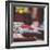 Wrapped Xmas Presents-Tim Kahane-Framed Photographic Print