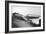 Wreck of Britain's Greatest Airship, the Mayfly, at Barrow, 1911-Thomas E. & Horace Grant-Framed Photographic Print