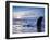 Wreck of Helvetia, Worms Head, Rhossili Bay, Gower, West Wales, Wales, United Kingdom, Europe-Billy Stock-Framed Photographic Print