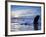 Wreck of Helvetia, Worms Head, Rhossili Bay, Gower, West Wales, Wales, United Kingdom, Europe-Billy Stock-Framed Photographic Print