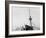 Wreck of the Maine, Havana-null-Framed Photo