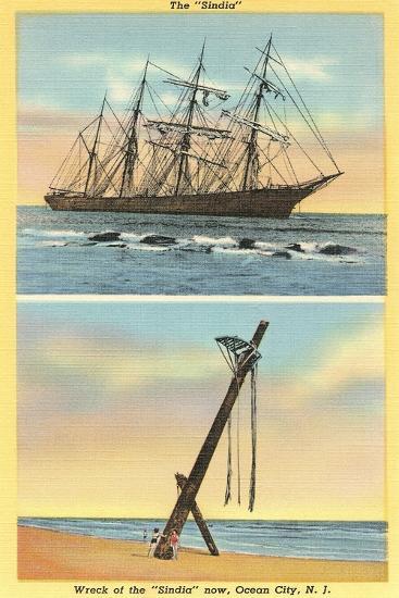 Art Print, , large