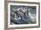 Wreckage, C1867-1910-John Macallan Swan-Framed Giclee Print