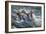 Wreckage, C1867-1910-John Macallan Swan-Framed Giclee Print