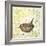 Wren-Michelle Campbell-Framed Giclee Print