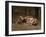 Wrestlers, 1899-Thomas Cowperthwait Eakins-Framed Giclee Print