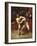 Wrestlers-Alexandre Falguière-Framed Giclee Print