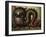 Wriggle-Jason Limon-Framed Giclee Print