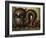 Wriggle-Jason Limon-Framed Giclee Print