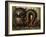 Wriggle-Jason Limon-Framed Giclee Print