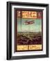Wright Brothers-Kate Ward Thacker-Framed Giclee Print