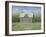 Wright Homestead-Kevin Dodds-Framed Giclee Print