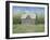 Wright Homestead-Kevin Dodds-Framed Giclee Print