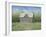 Wright Homestead-Kevin Dodds-Framed Giclee Print