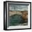 Wrightsville Dunes-John Golden-Framed Giclee Print