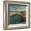 Wrightsville Dunes-John Golden-Framed Giclee Print