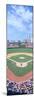 Wrigley Field, Chicago, Cubs V. Rockies, Illinois-null-Mounted Photographic Print