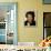 Writer/Actress Maya Angelou-Dave Allocca-Framed Premier Image Canvas displayed on a wall