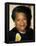 Writer/Actress Maya Angelou-Dave Allocca-Framed Premier Image Canvas