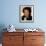 Writer/Actress Maya Angelou-Dave Allocca-Framed Premium Photographic Print displayed on a wall