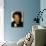 Writer/Actress Maya Angelou-Dave Allocca-Mounted Premium Photographic Print displayed on a wall