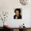 Writer/Actress Maya Angelou-Dave Allocca-Mounted Premium Photographic Print displayed on a wall