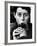 Writer Carson Mccullers Having a Drink-Leonard Mccombe-Framed Premium Photographic Print