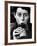 Writer Carson Mccullers Having a Drink-Leonard Mccombe-Framed Premium Photographic Print