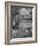 Writer Ernest Hemingway's Home in Sun Valley, About a Mile from Town of Ketchum-null-Framed Photographic Print