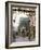 Wrought Iron by Lamor, Restored, Place Stanislaus, Nancy, Lorraine, France-Adam Woolfitt-Framed Photographic Print