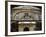 Wrought Iron Entryway-null-Framed Photographic Print