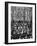 Wrought Iron, New York, 1943-Brett Weston-Framed Photographic Print