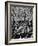 Wrought Iron, New York, 1943-Brett Weston-Framed Photographic Print