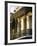 Wrought Ironwork on Balcony, French Quarter, New Orleans, Louisiana, USA-Charles Bowman-Framed Photographic Print