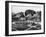 Wroxton 1940s-null-Framed Photographic Print