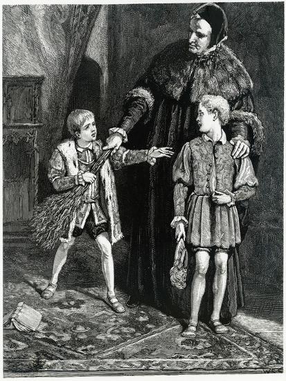 Art Print, , large