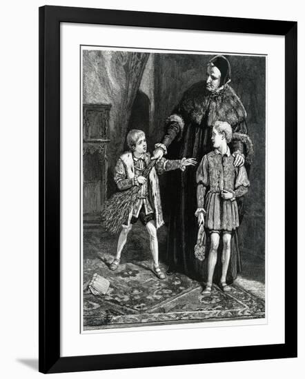 Art Print, , large