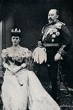 The Duchess of Albany, C1900s-WS Stuart-Giclee Print