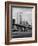 WTC-Chris Bliss-Framed Photographic Print