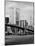 WTC-Chris Bliss-Mounted Photographic Print