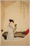Plum Blossoms-Wu Changshuo-Giclee Print