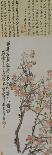 Flowers, 1910-Wu Changshuo-Framed Giclee Print