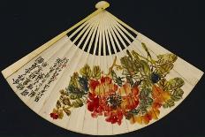 Flowers, 1910-Wu Changshuo-Loft Art