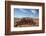 Wukoki Pueblo, Wuptaki National Monument, Arizona, USA-Jamie & Judy Wild-Framed Photographic Print